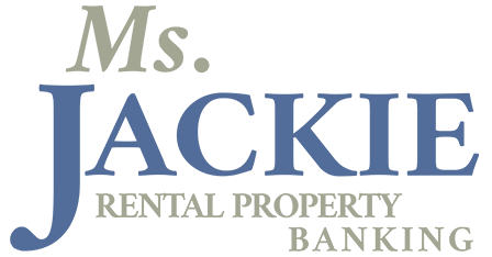 Ms Jackie Logo